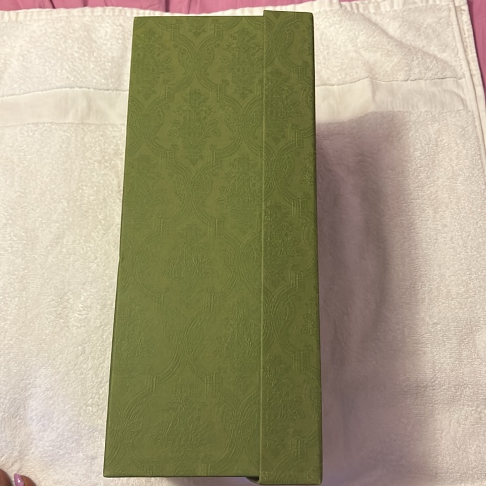 Authentic Gucci Box - image 4